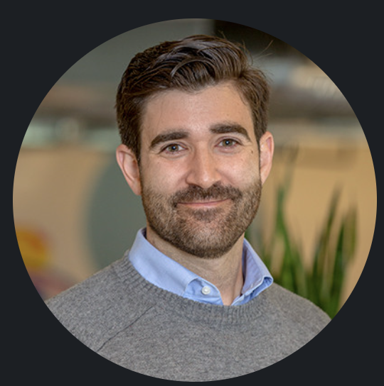 Steven Theesfeld, organizer at Interdependent Health